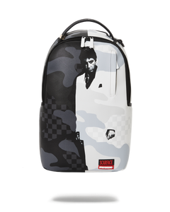 SPRAYGROUND SCARFACE BACKPACK - Clique Apparel