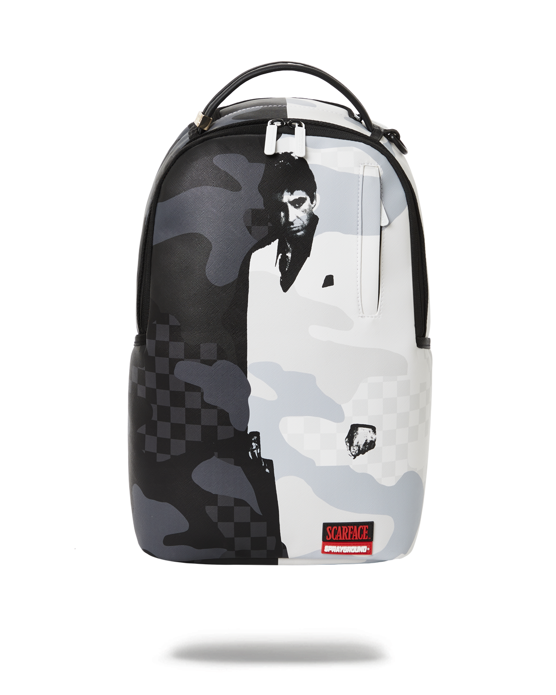 SPRAYGROUND SCARFACE BACKPACK - Clique Apparel