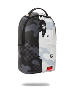 SPRAYGROUND SCARFACE BACKPACK - Clique Apparel