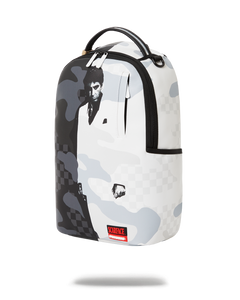 SPRAYGROUND SCARFACE BACKPACK - Clique Apparel