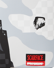 Load image into Gallery viewer, SPRAYGROUND SCARFACE BACKPACK - Clique Apparel