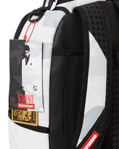 SPRAYGROUND SCARFACE BACKPACK - Clique Apparel