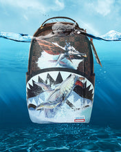 Load image into Gallery viewer, SPRAYGROUND - AVATAR TULKAN FLIGHT SHARK - Clique Apparel