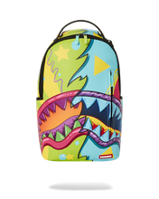 Load image into Gallery viewer, Sprayground - Super Weird Backpack (DLXV) - Clique Apparel