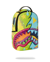 Load image into Gallery viewer, Sprayground - Super Weird Backpack (DLXV) - Clique Apparel