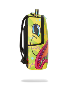 Sprayground - Super Weird Backpack (DLXV) - Clique Apparel