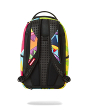 Load image into Gallery viewer, Sprayground - Super Weird Backpack (DLXV) - Clique Apparel