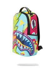 Load image into Gallery viewer, Sprayground - Super Weird Backpack (DLXV) - Clique Apparel