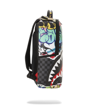 Load image into Gallery viewer, Sprayground - Artistic Pursuit Backpack (DLXV) - Clique Apparel