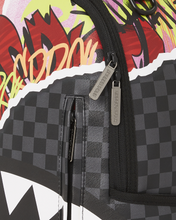 Load image into Gallery viewer, Sprayground - Artistic Pursuit Backpack (DLXV) - Clique Apparel