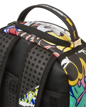 Load image into Gallery viewer, Sprayground - Artistic Pursuit Backpack (DLXV) - Clique Apparel