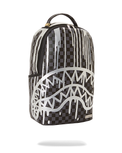 Sprayground - Chateau Ghost Backpack (DLXV) - Clique Apparel