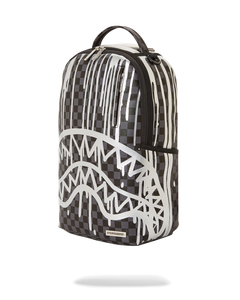 Sprayground - Chateau Ghost Backpack (DLXV) - Clique Apparel