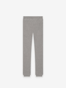 FEAR OF GOD - ESSENTIALS SWEATPANTS DARK OATMEAL - Clique Apparel