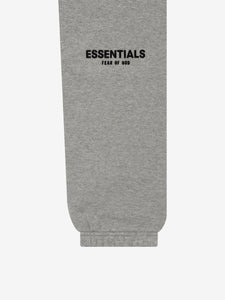 FEAR OF GOD - ESSENTIALS SWEATPANTS DARK OATMEAL - Clique Apparel