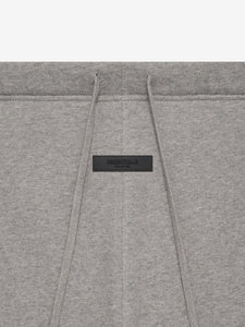 FEAR OF GOD - ESSENTIALS SWEATPANTS DARK OATMEAL - Clique Apparel