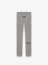 Load image into Gallery viewer, FEAR OF GOD - ESSENTIALS SWEATPANTS DARK OATMEAL - Clique Apparel