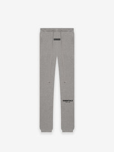 FEAR OF GOD - ESSENTIALS SWEATPANTS DARK OATMEAL - Clique Apparel