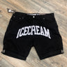 ICE CREAM SHORT - Clique Apparel