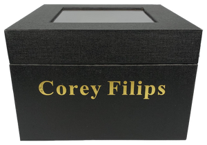 COREY FILIPS ARCO IRIS BELT CF1058 - Clique Apparel