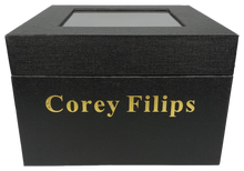 Load image into Gallery viewer, COREY FILIPS ESFERA BELT CF1055 - Clique Apparel