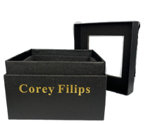 Load image into Gallery viewer, COREY FILIPS MONTY BELT CF1047 - Clique Apparel