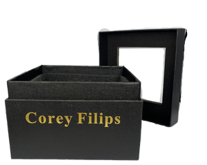 COREY FILIPS SNIPER BELT CF1061 - Clique Apparel