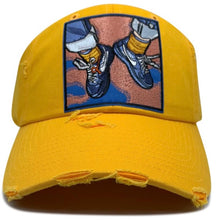 Load image into Gallery viewer, Kicks On The Lake Hat - Unisex - Clique Apparel