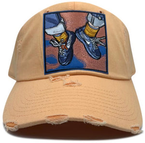 Kicks On The Lake Hat - Unisex - Clique Apparel