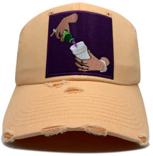 Load image into Gallery viewer, Purple Drink Hat - Unisex - Clique Apparel