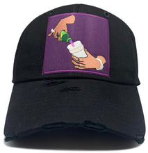 Load image into Gallery viewer, Purple Drink Hat - Unisex - Clique Apparel