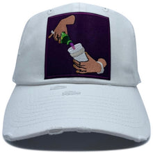 Load image into Gallery viewer, Purple Drink Hat - Unisex - Clique Apparel