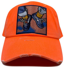 Load image into Gallery viewer, Kicks On The Lake Hat - Unisex - Clique Apparel