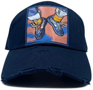 Kicks On The Lake Hat - Unisex - Clique Apparel