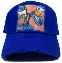 Load image into Gallery viewer, Kicks On The Lake Hat - Unisex - Clique Apparel