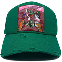 Load image into Gallery viewer, Party On The Lake Hat - Unisex - Clique Apparel