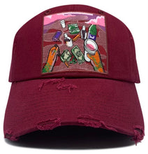 Load image into Gallery viewer, Party On The Lake Hat - Unisex - Clique Apparel