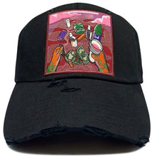 Load image into Gallery viewer, Party On The Lake Hat - Unisex - Clique Apparel