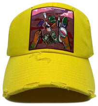 Load image into Gallery viewer, Party On The Lake Hat - Unisex - Clique Apparel