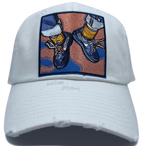 Kicks On The Lake Hat - Unisex - Clique Apparel