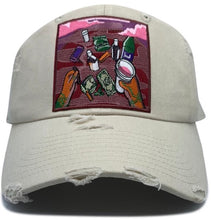 Load image into Gallery viewer, Party On The Lake Hat - Unisex - Clique Apparel