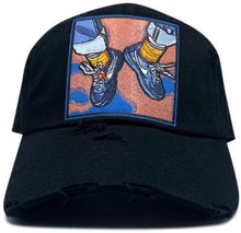 Load image into Gallery viewer, Kicks On The Lake Hat - Unisex - Clique Apparel