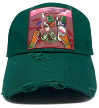 Load image into Gallery viewer, Party On The Lake Hat - Unisex - Clique Apparel