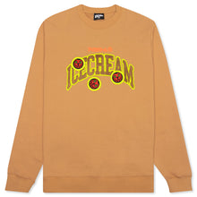 Load image into Gallery viewer, ICE CREAM END GAME CREW SWEATSHIRT - Clique Apparel