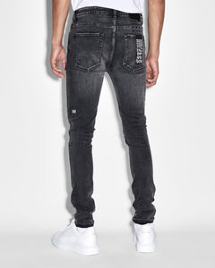 KSUBI - VAN WINKLE COMIK ANGST TRASHED JEANS - Clique Apparel