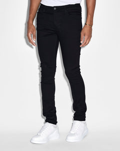 KSUBI - BLACK REBEL JEANS - Clique Apparel