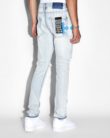 Ksubi - Van Winkle Right Time - Clique Apparel