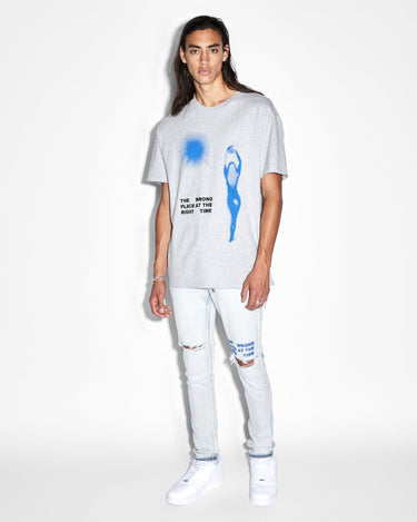 Ksubi - Van Winkle Right Time - Clique Apparel