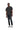 Purple - P002 Mid Rise Slim Jean Black Wash Blowout - Clique Apparel