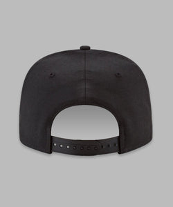 Paper Plane - The Original Crown Old School Snapback Hat with Black Undervisor - Clique Apparel